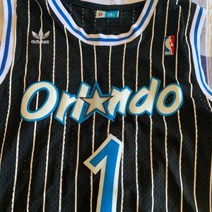 Adidas Orginals | McGrady Orlando Magic Jersey